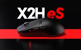 Pulsar X2H eS Wireless Gaming Mouse