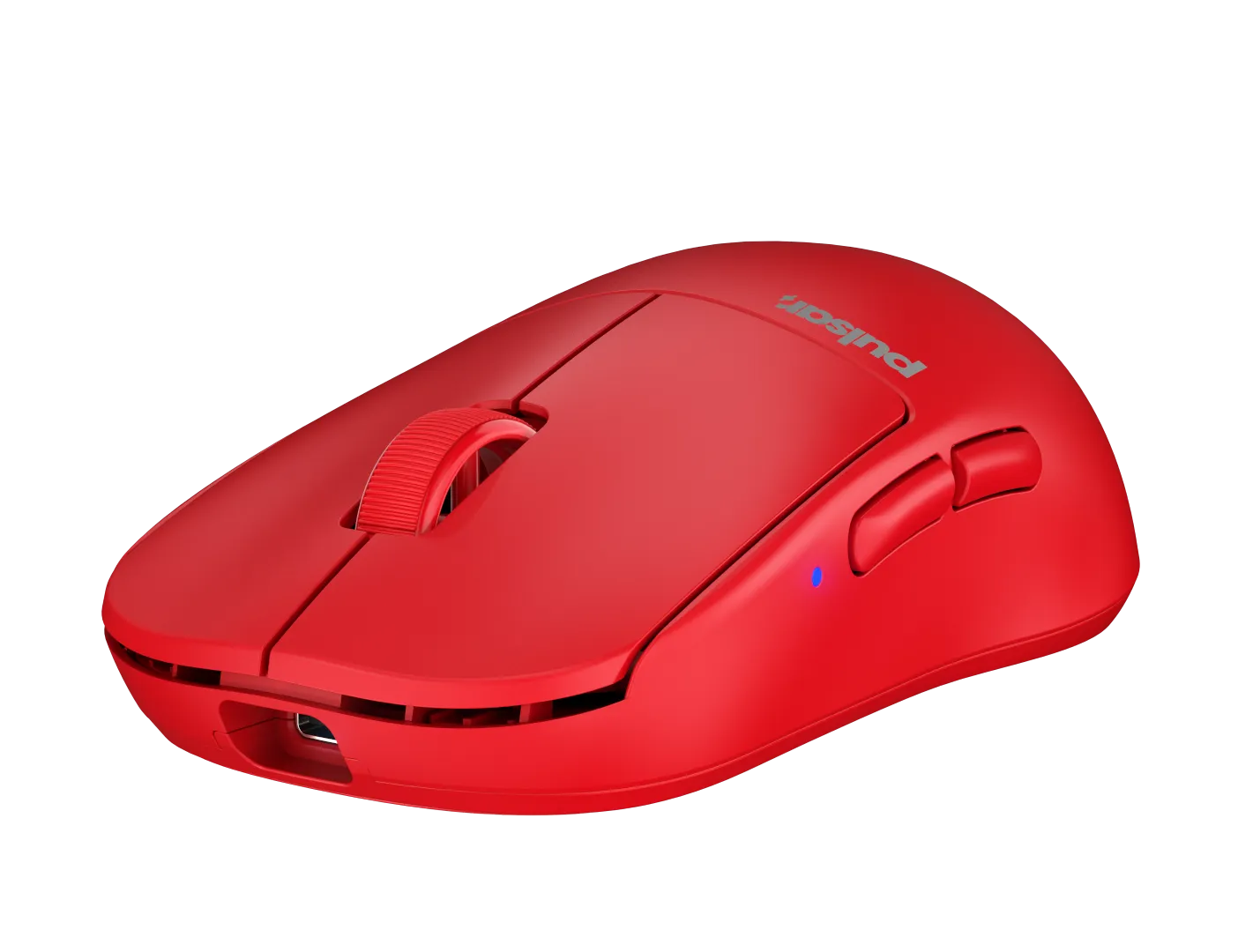 Pulsar X2H Mini Wireless Gaming Mouse - Red Edition