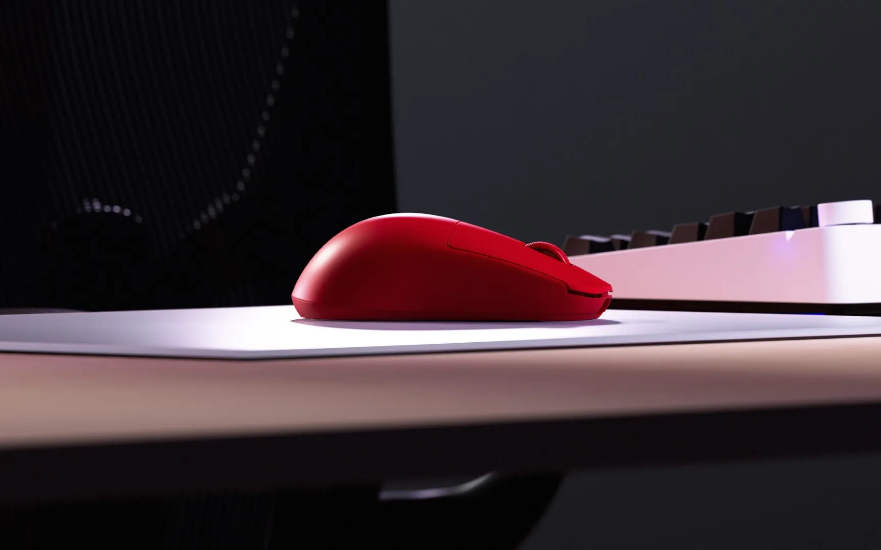 Pulsar X2H Mini Wireless Gaming Mouse - Red Edition