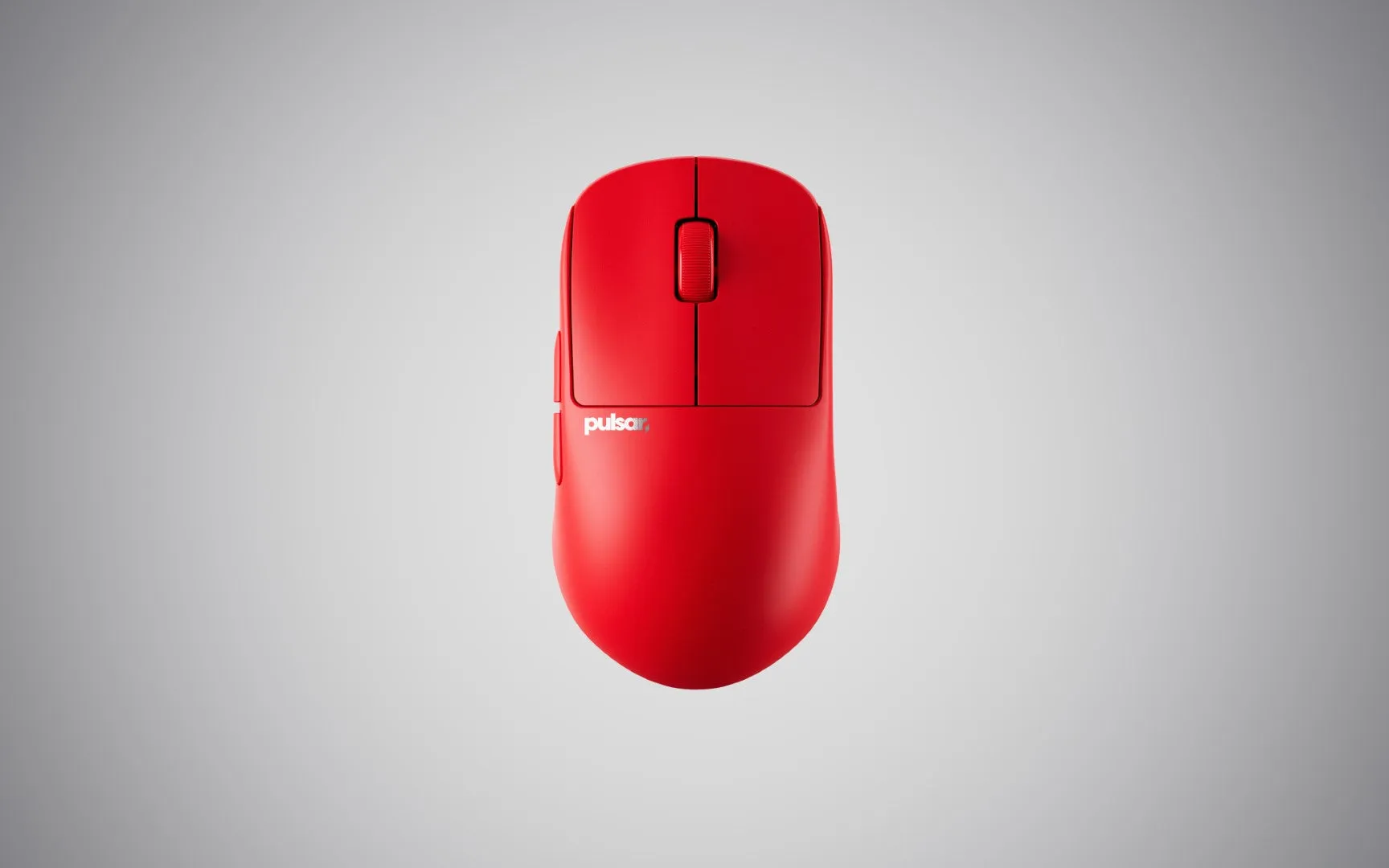 Pulsar X2H Mini Wireless Gaming Mouse - Red Edition