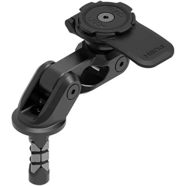 Quad Lock Fork Stem Mount Pro