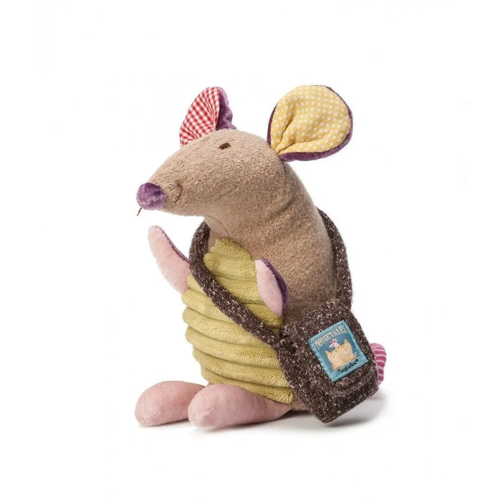 Ragtales - Ragtag Stitch Mouse