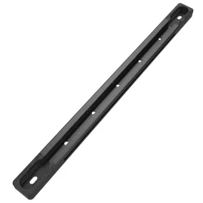 RAM 9" Modular Aluminum Black RAM® Tough-Track™