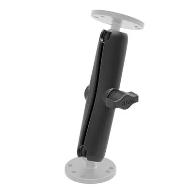 RAM Mounts Double Socket Arm - Large