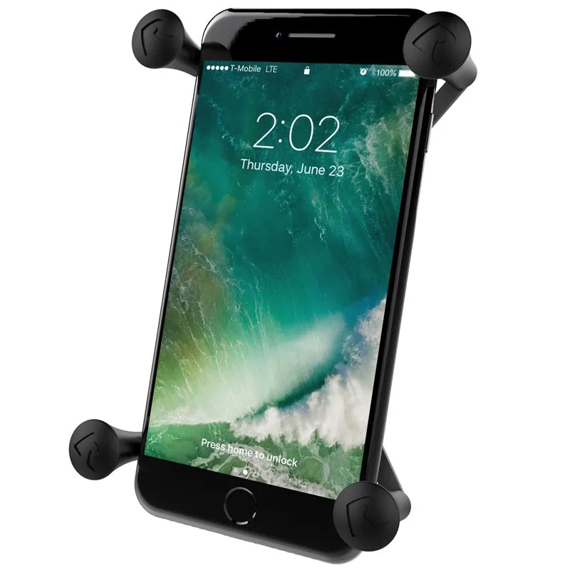 RAM® X-Grip® Large Phone Holder with Ball