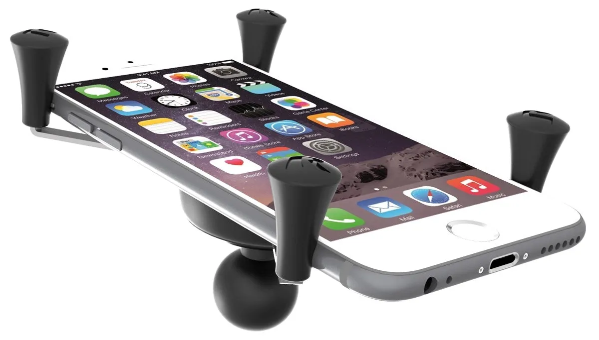 RAM® X-Grip® Large Phone Holder with Ball