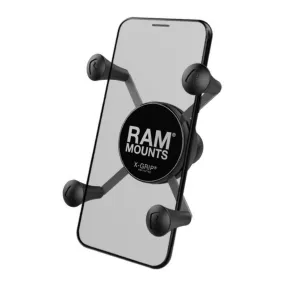 RAM X-GRIP UNIVERSAL PHONE HOLDER WITH BALL