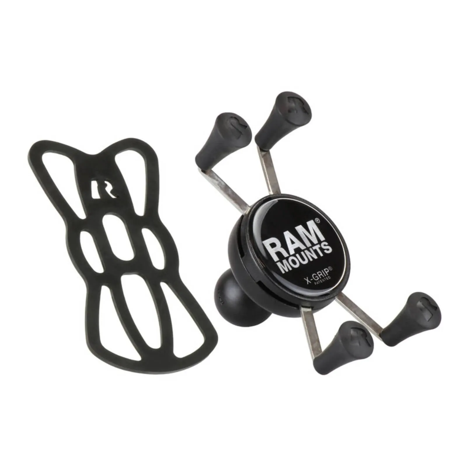 RAM X-GRIP UNIVERSAL PHONE HOLDER WITH BALL