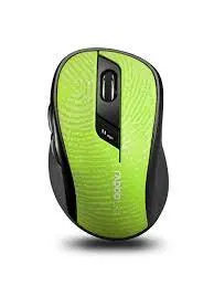 Rapoo 7100P 5G Wireless Optical Mouse