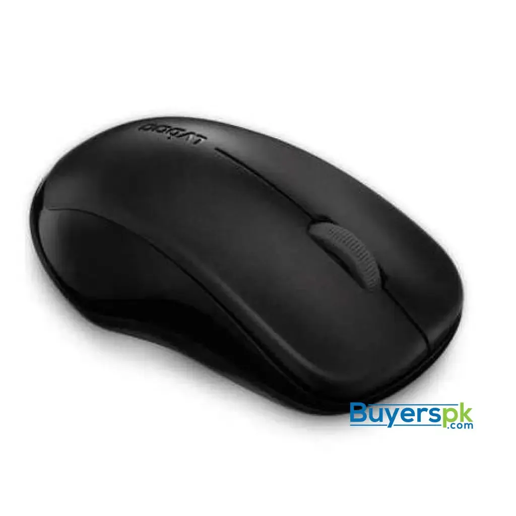 Rapoo Wireless Optical Mouse 1620