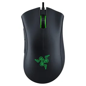 Razer DeathAdder Essential 6400 DPI Optical Sensor Gaming Mouse