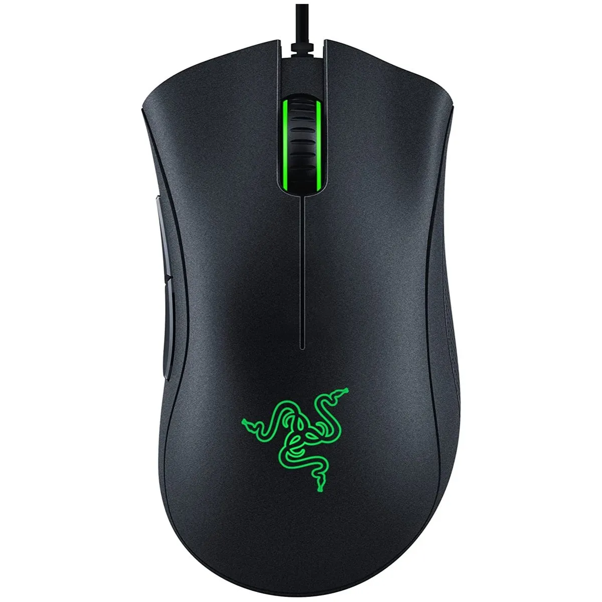 Razer DeathAdder Essential Black Wired Mouse