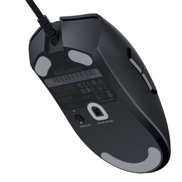 RAZER DEATHADDER V3 Wired Gaming Mouse