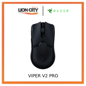 Razer Viper V2 Pro - Wireless Gaming Mouse