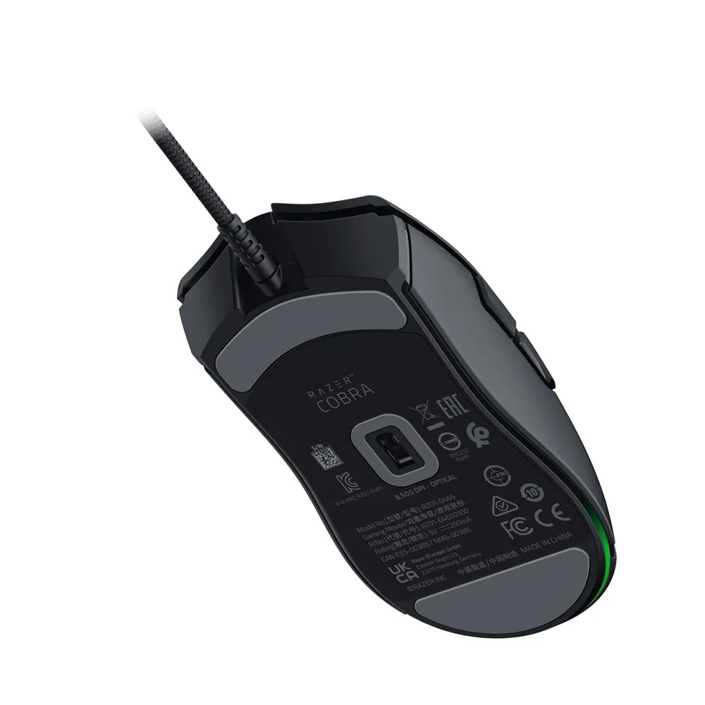 Razer Wired Gaming Mouse Cobra