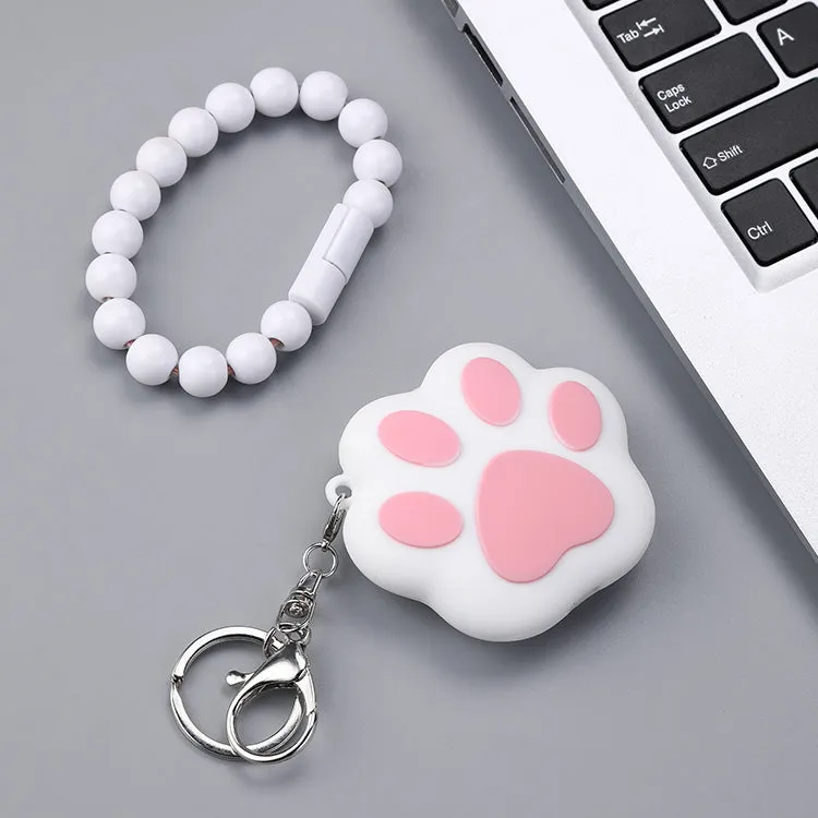 Rechargeable Laser Toy - Paw