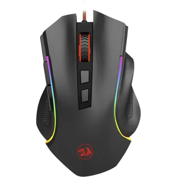 Redragon Griffin M607 Wired USB Gaming Mouse