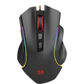 Redragon Griffin M607 Wired USB Gaming Mouse