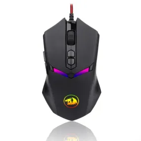 REDRAGON M602-1 NEMEANLION 2 RGB 7200DPI, 7 PROGRAMMABLE BUTTONS GAMING MOUSE