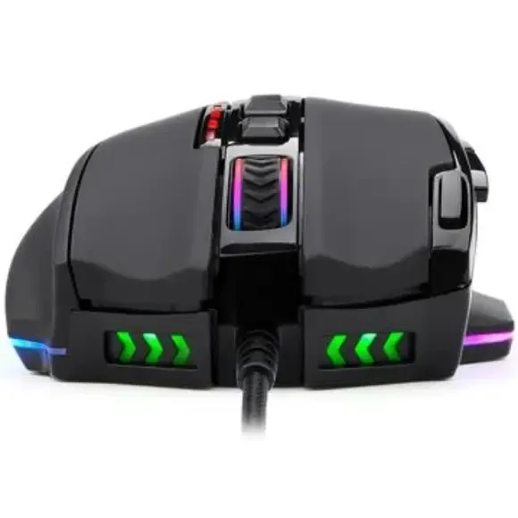 REDRAGON M801 SNIPER RGB GAMING MOUSE