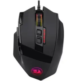 REDRAGON M801 SNIPER RGB GAMING MOUSE