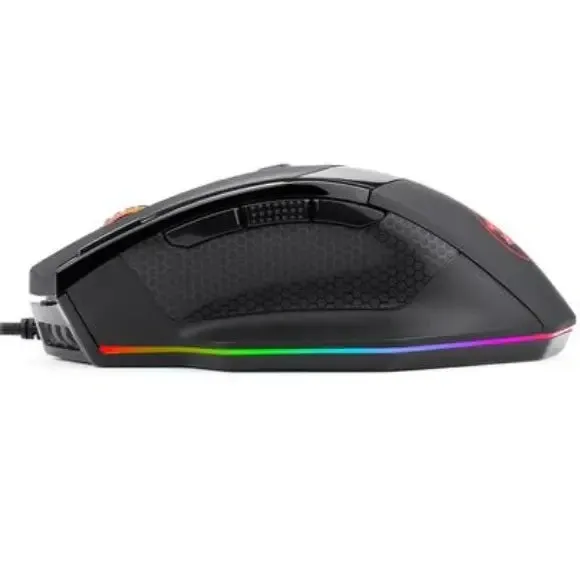 REDRAGON M801 SNIPER RGB GAMING MOUSE