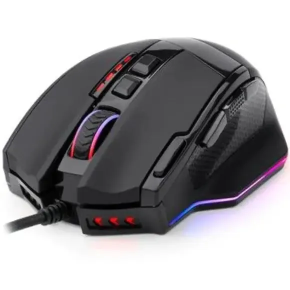 REDRAGON M801 SNIPER RGB GAMING MOUSE