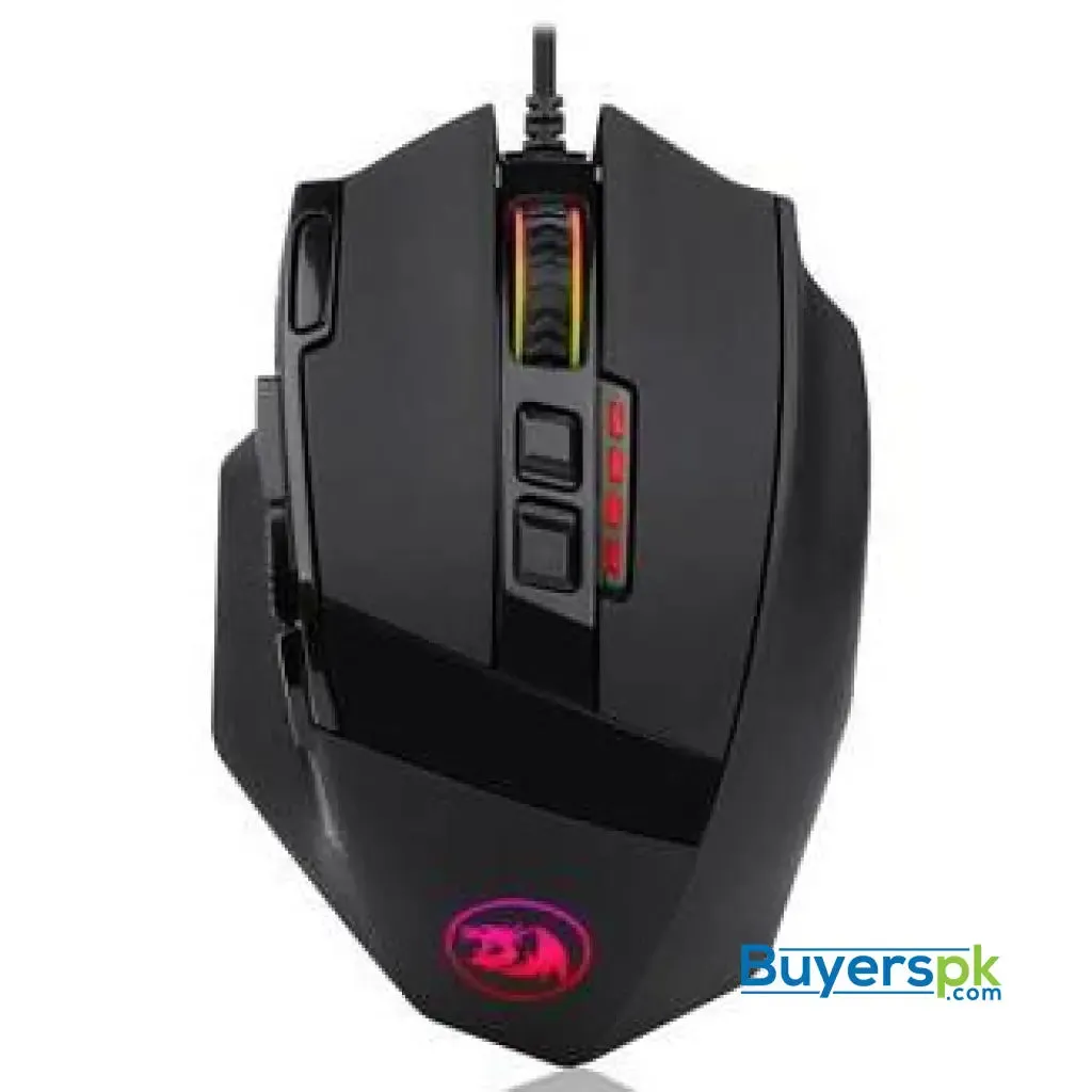 Redragon Sniper M801-rgb Wired Gaming Mouse