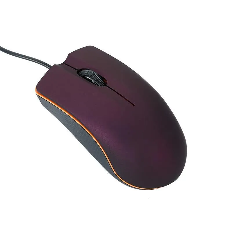 Robotsky Wired Gaming/Office PC Mouse