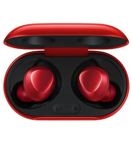 Samsung Galaxy Buds  - Red - Excellent