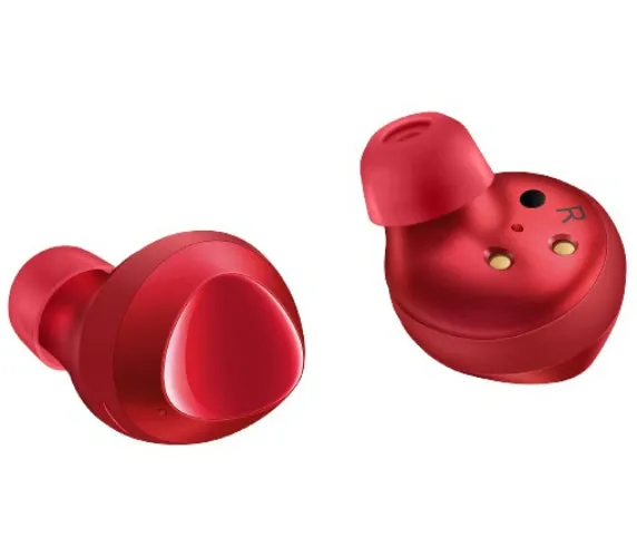 Samsung Galaxy Buds  - Red - Excellent