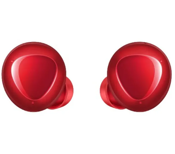 Samsung Galaxy Buds  - Red - Excellent