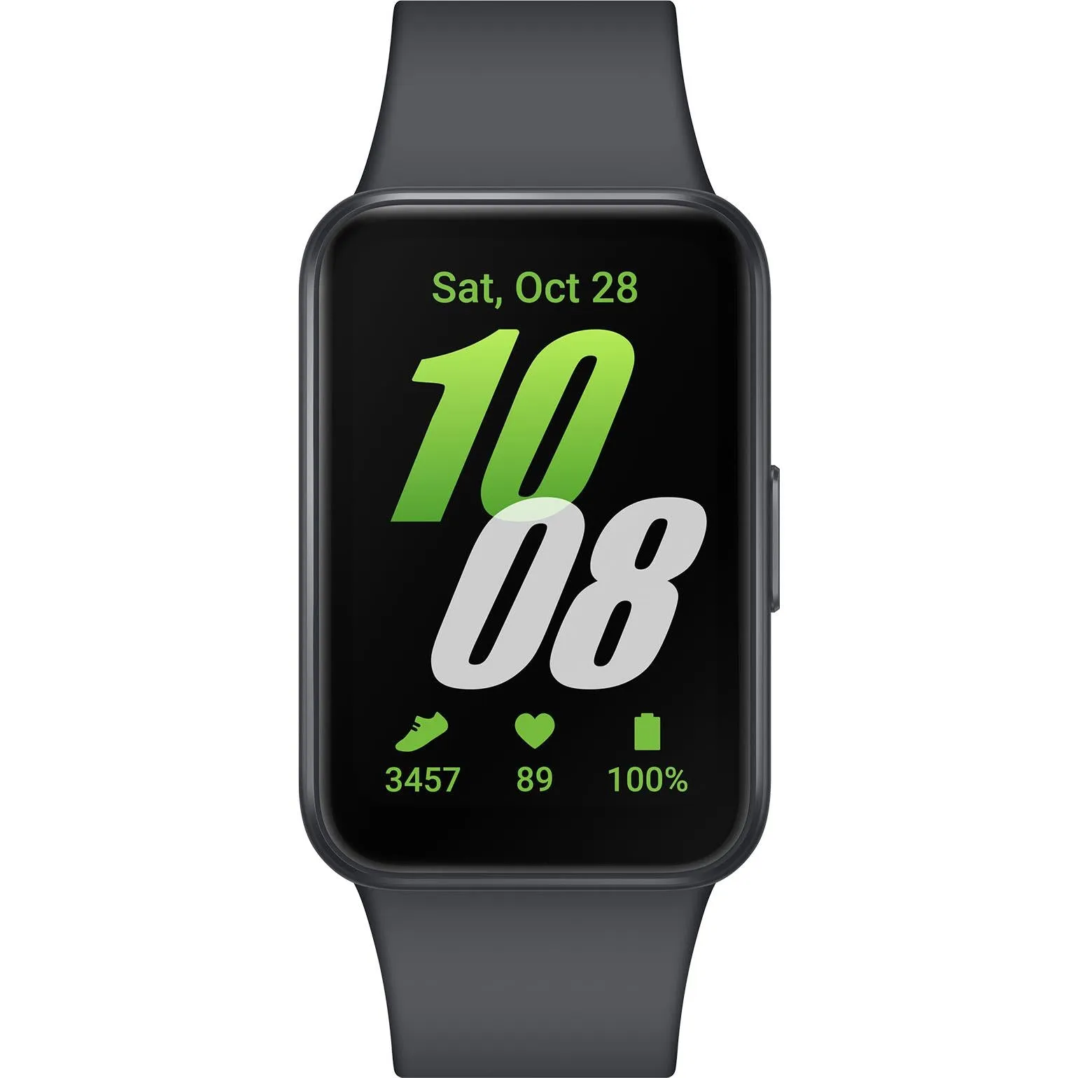 Samsung Galaxy Fit3 (Grey)