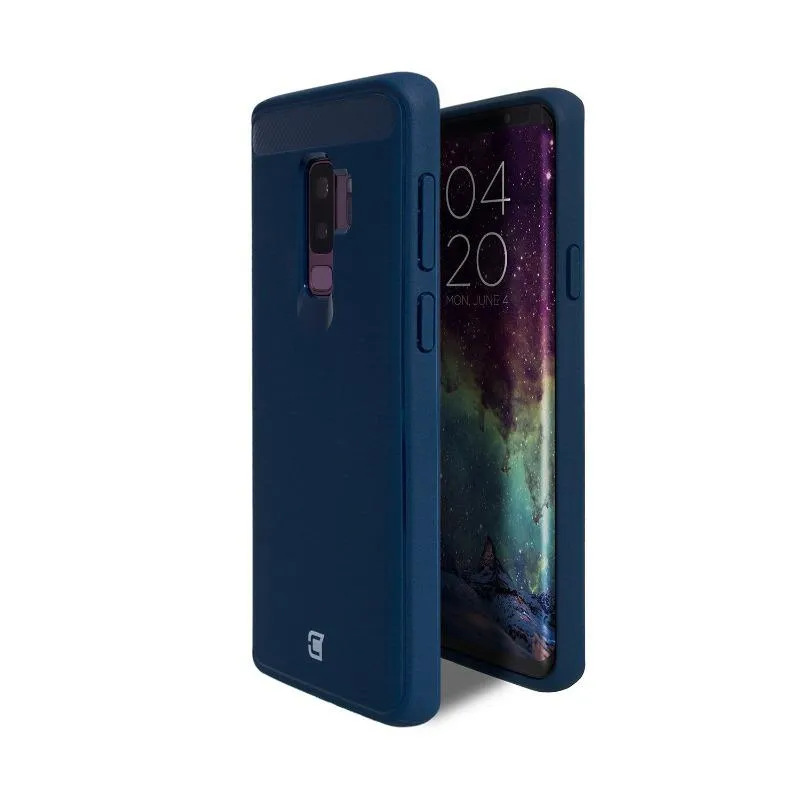 Samsung Galaxy Note 9 Rugged Case - Skin Shield