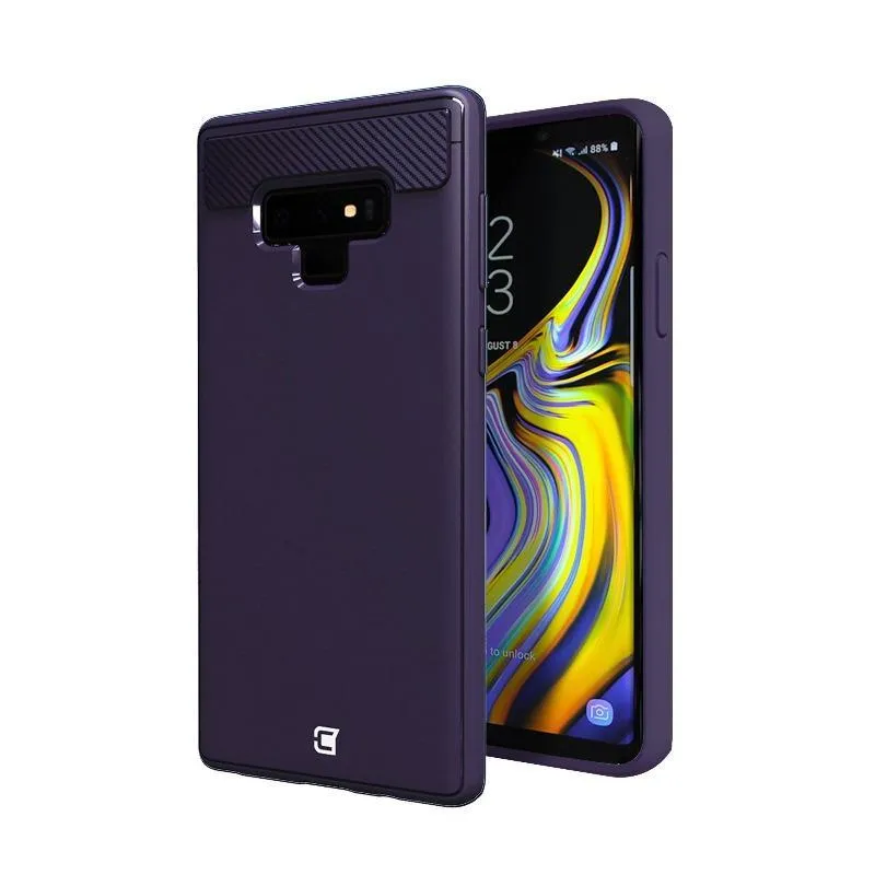 Samsung Galaxy Note 9 Rugged Case - Skin Shield