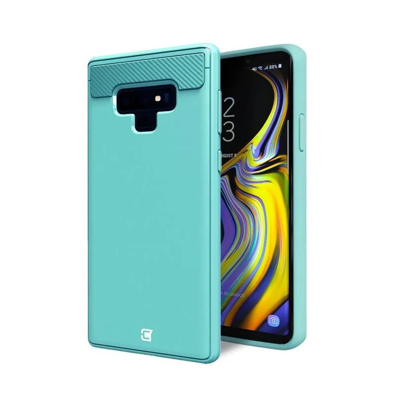 Samsung Galaxy Note 9 Rugged Case - Skin Shield