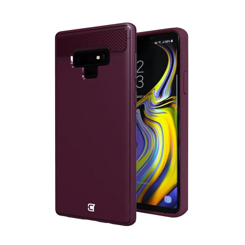 Samsung Galaxy Note 9 Rugged Case - Skin Shield