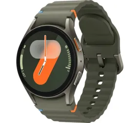 Samsung Galaxy Watch7 LTE with Bixby, 40mm, Green