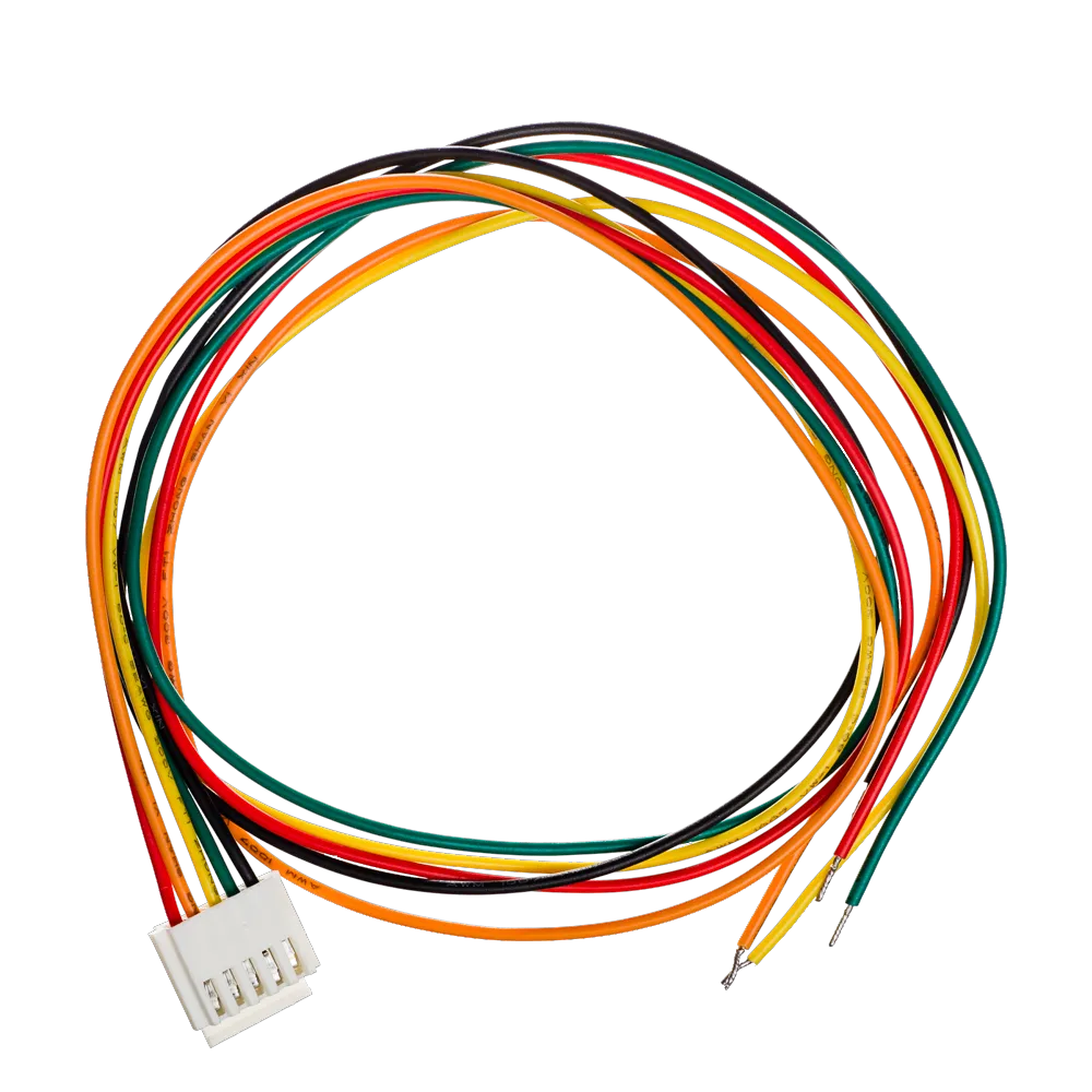 SANWA DENSHI 5-Pin Wiring Harness (JLF-H)