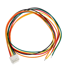 SANWA DENSHI 5-Pin Wiring Harness (JLF-H)