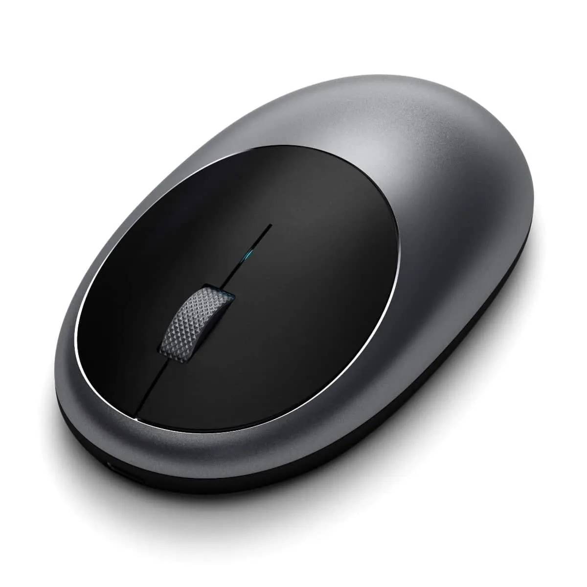 Satechi M1 Bluetooth Wireless Mouse - Space Grey