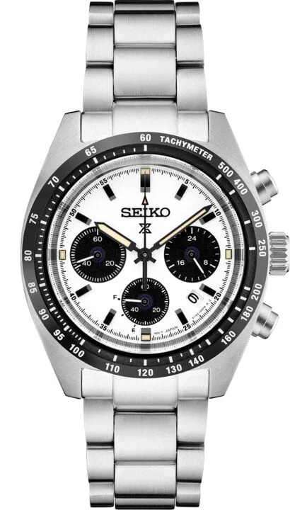 Seiko Men's SSC813 Prospex Watch