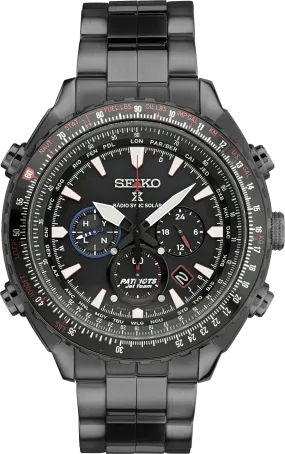 Seiko - Prospex Radio-Sync Solar LE | SSG007