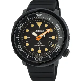 Seiko Prospex SNE577P Limited Edition SOLAR Divers Watch