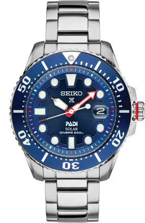 Seiko Prospex Solar Diver SNE549