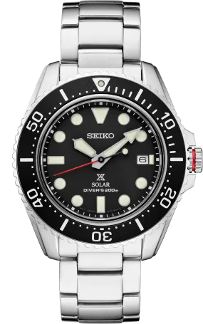 Seiko Prospex Solar Diver SNE589