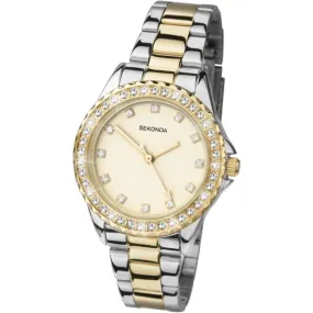 Sekonda Ladies Watch 4252