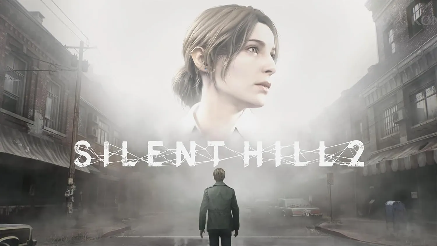 Silent Hill 2 (PS5)