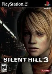 Silent Hill 3