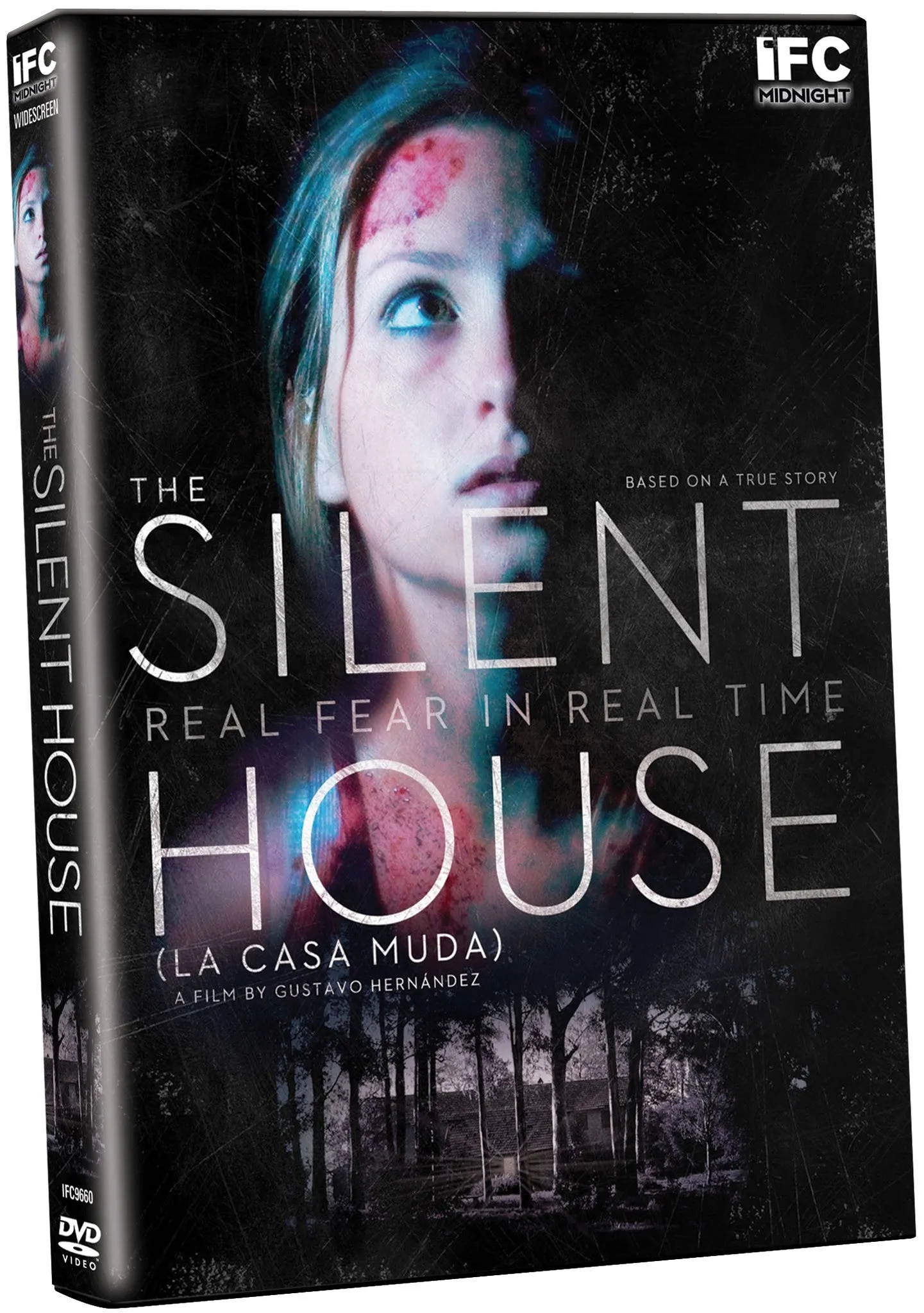 Silent House, The